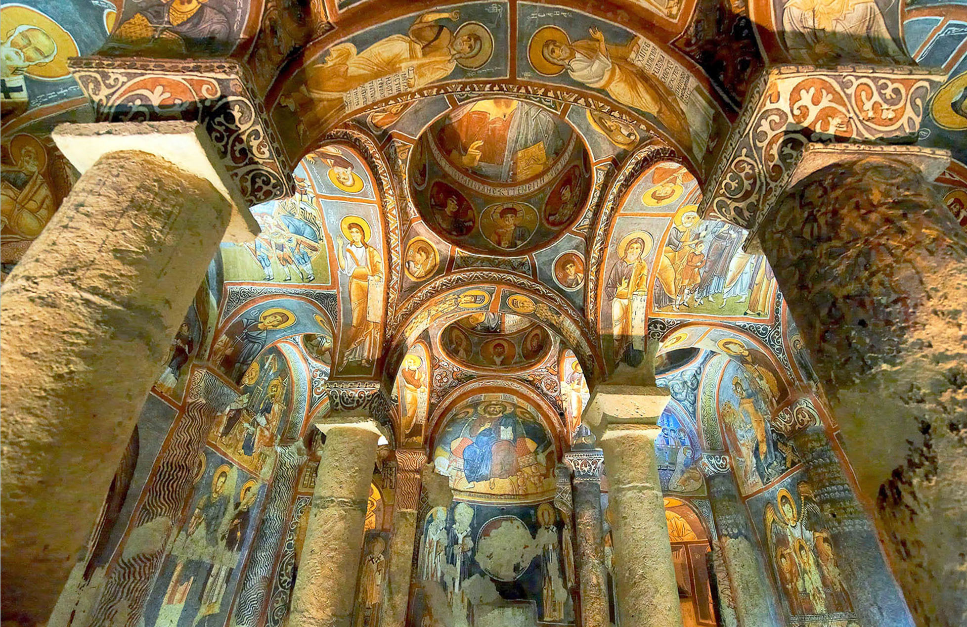 Private Cappadocia Tours