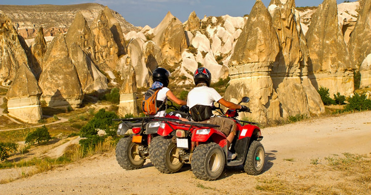 Tours & Attractions